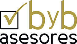 Asesoría en Pontevedra y Santiago de Compostela  Logo